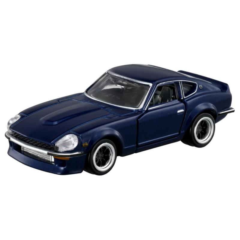 乐天商城 - タカラトミー(TAKARA ) トミカプレミアム TPu09 湾岸ミッドナイト 悪魔のZ