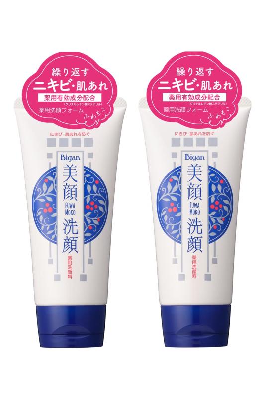 Rakuten - 明色美顔薬用洗顔フォーム 120g