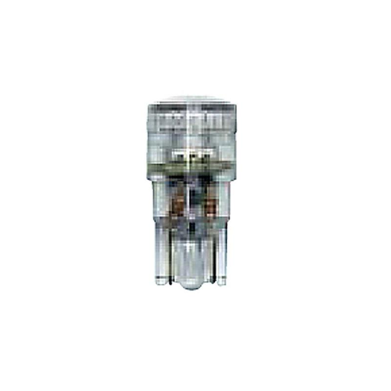 ジェットイノウエ(JET INOUE) LED1 ウェッジ球 A-05 24V 2個入 ホワイト 529014