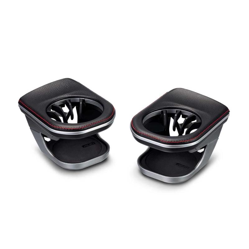 AZUTO(アズト) カップホルダー右側と左側バンドル メルセデスベンツ Gクラス W463A用 3
