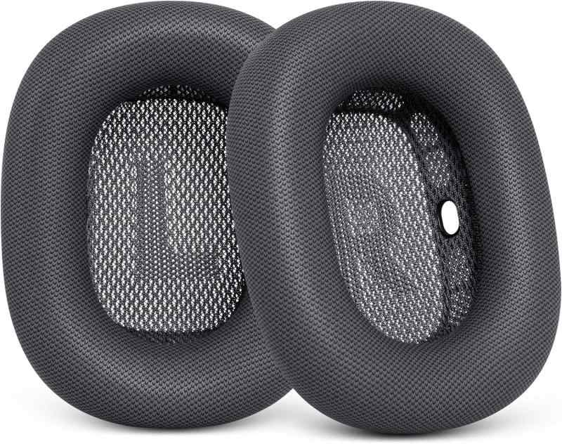 2024向け革新版 イヤーパッド イヤークッション イヤーカップ 交換用 Apple AirPod...