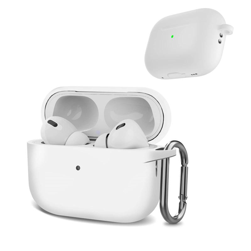 for Airpods3 ケース エアーポッズカバー 保護ケース ソフト TPU素材 メッキ仕上げ...