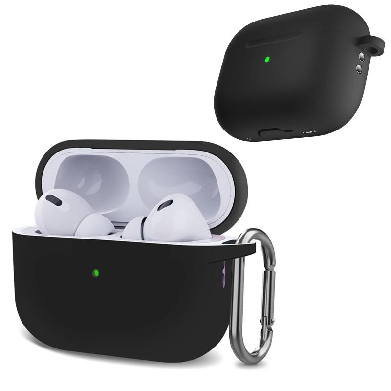 for Airpods3 ケース エアーポッズカバー 保護ケース ソフト TPU素材 メッキ仕上げ...