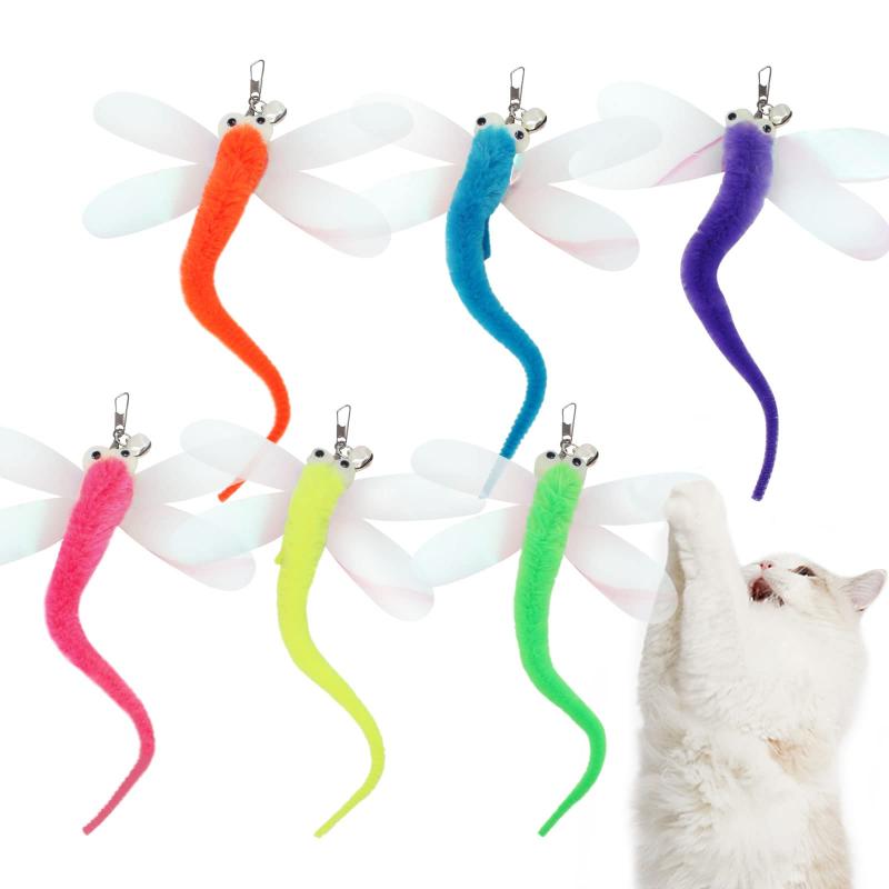 猫じゃらし ねこ玩具 おもちゃ