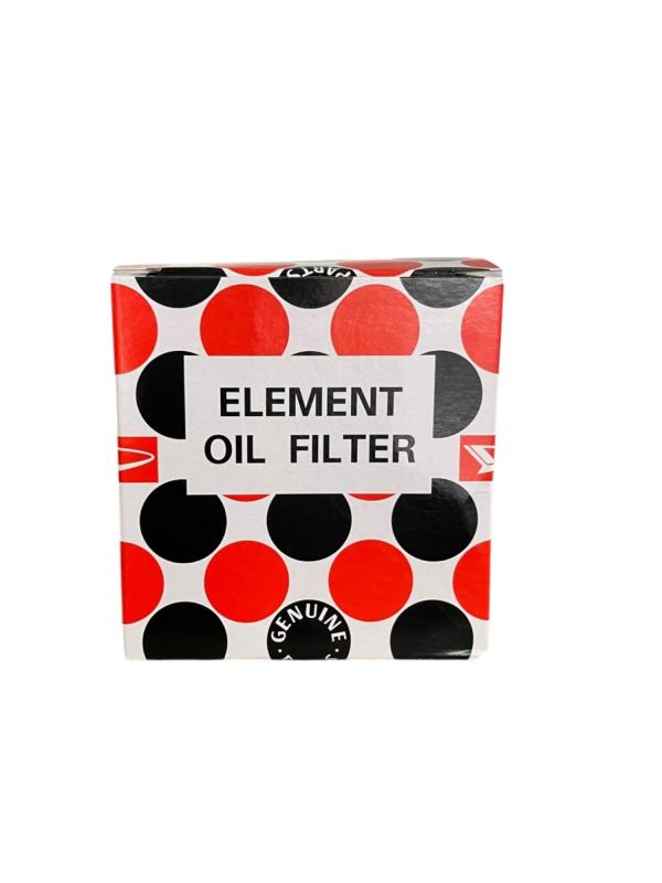 Rakuten - ダイハツ(Daihatsu) 純正 オイルフィルター OIL FILTER オイルエレメント 純正品番:15601-B2030