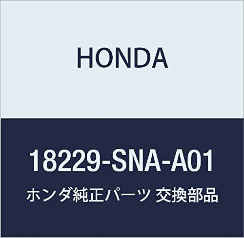 Rakuten - HONDA (ホンダ) 純正部品 ガスケツト エキゾーストフレキシブル 品番18229-SNA-A01