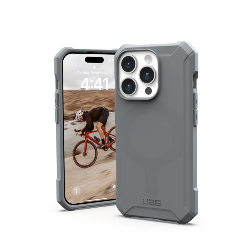 UAG iPhone2023 EENTIAL ARMOR