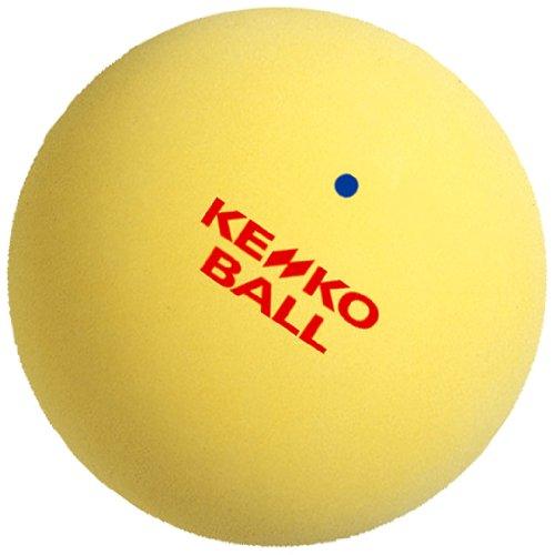 ケンコー ソフトテニスボール公認球