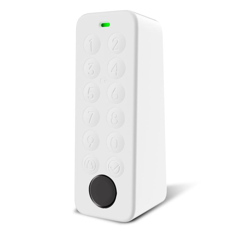 switchbot 指紋認証パッド保護ケース