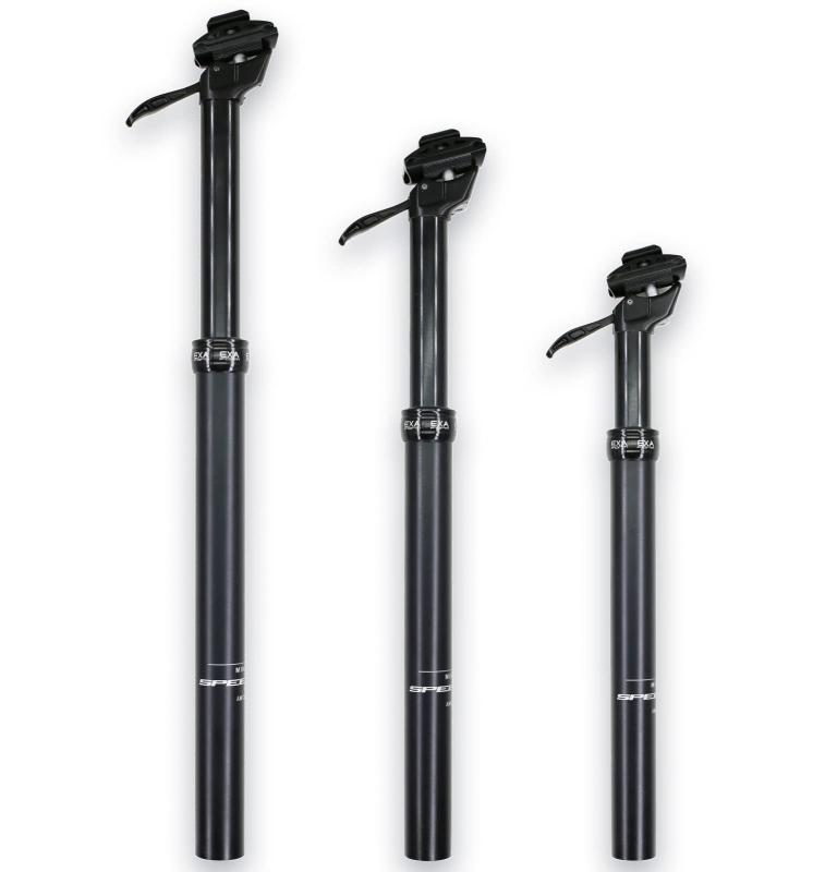 楽天市場】ROCKSHOX ドロッパーシートポストの通販