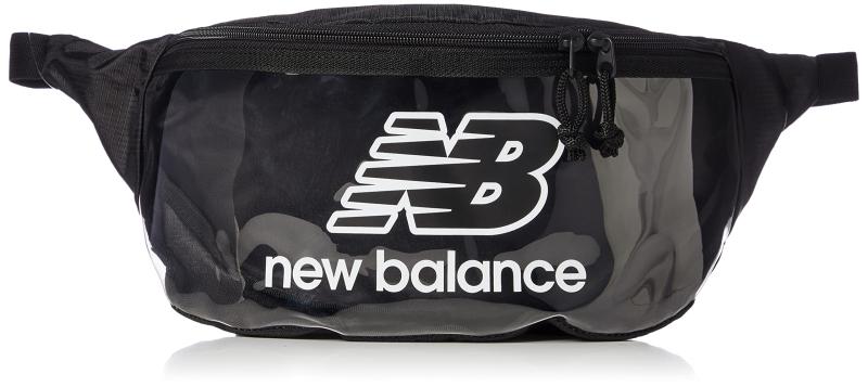 Rakuten - [ニューバランス] リップスウエストバッグ (JABL2649) ウェストバッグ ウェストポーチ