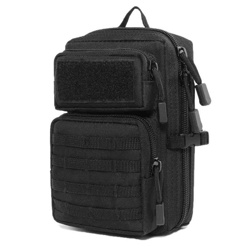 メディカルポーチ MOLLEシステム 緊急ポーチ エイドキット サバゲー EDC 救急バッチ 収納 ツールバッグ 登山 防災 戦術用