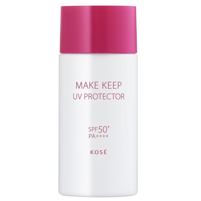乐天商城 - コーセーコスメニエンス 衝撃の紫外線ブロック 40mL 日焼止め UV SPF50+/PA++++ ウォータープルーフ 顔・からだ用 シカ成分