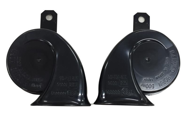 純正部品 レクサス LS600/600HL ハイピッチドホーン/ローピッチド純正ホーンセット Low Hi セット