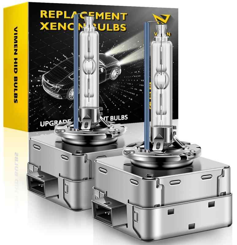 乐天商城 - D2S D2R D4S D4R HID バルブ 純正交換 車検対応 6000K 35W 12V 2個入