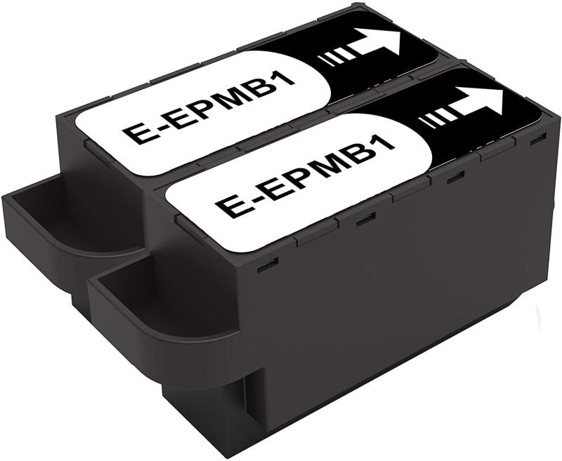 乐天商城 - EPMB1 互換 メンテナンスボックス 2個セット EPMB1 EPSON メンテナンスボックス 対応機種:EP-50V / EP-879AB / EP-879AR / EP-879AW / EP-880AB / EP-880AN / EP-880AR