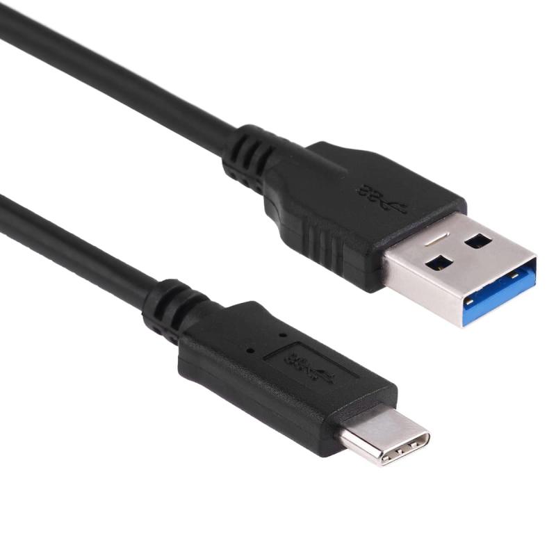 3m USB 3.0 3.1 Type C オスコネクタ - 標準タイプA オス データケーブル タブレット&携帯電話用 lino-select-10098189 LINO select楽天市場店 パッケージ画像
