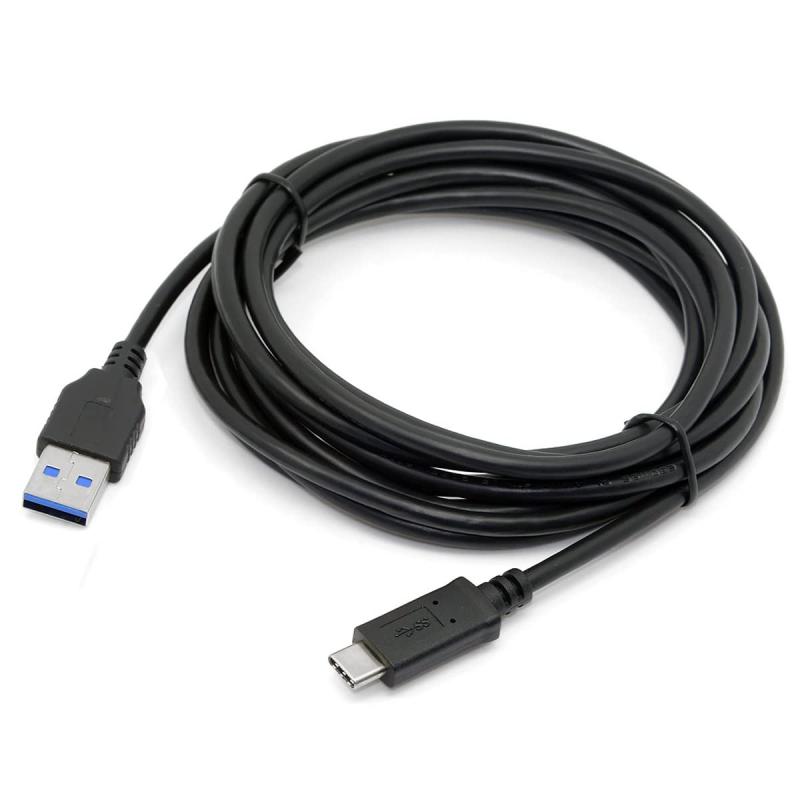 3m USB 3.0 3.1 Type C オスコネクタ - 標準タイプA オス データケーブル タブレット&携帯電話用 lino-select-10098189 LINO select楽天市場店 サンプル画像3