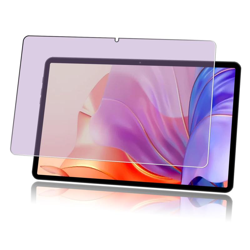 Lenovo - 1枚セットFOR HPad2 Pro 11インチ用のブルーライトカット ガラスフィルム ブルーライトカット強化ガラス 目の疲れ軽減 保護フィルムFOR HPad2 Pro 11インチ 用の日本製旭硝子