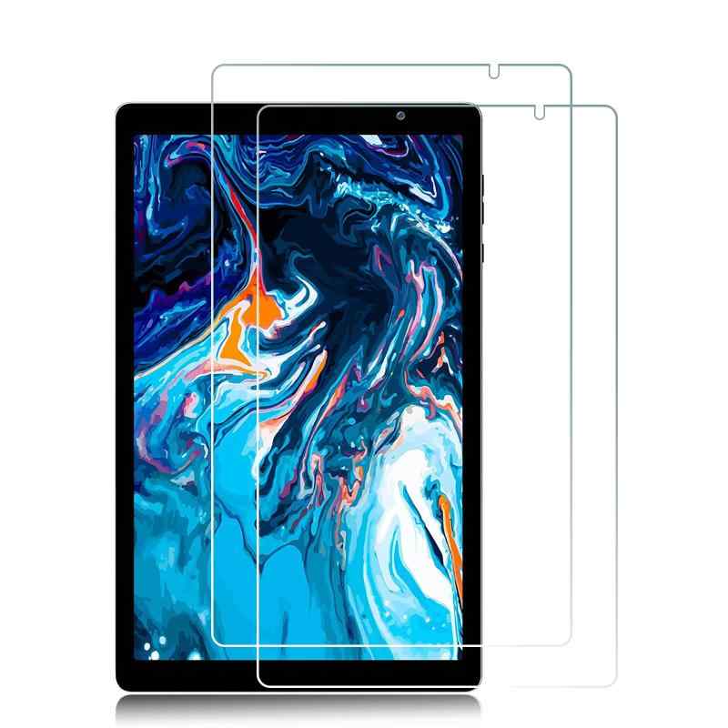 二枚入りFOR S タブレットN20 10.1インチ 用 ガラスフィルム/日本旭硝子製/硬度 9H for S タブレットN20 10.1インチ 用 強化ガラス フ..