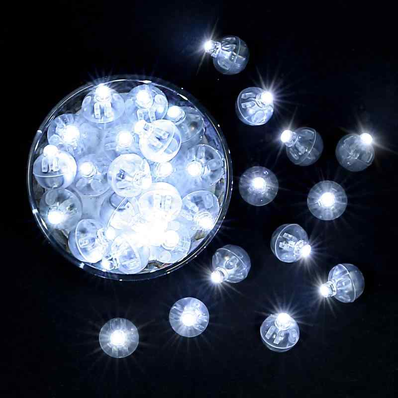 バルーンライト 提灯 ライト led 豆�