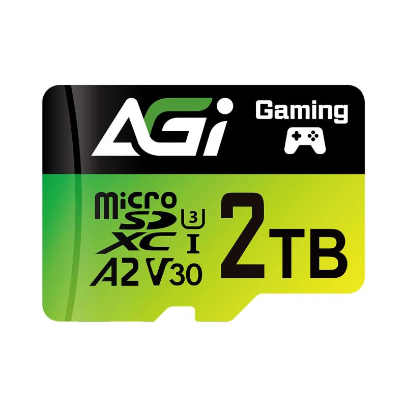 2TB マイクロsdカード Switch動作確認済 Full HD &amp; 4K A2 (読み出し速度最大170MB/s、書き込み速度最大160MB/s) アダプタ付き U3 V30 UHS-I TF138 microSDカードゲームがとてもスムーズに、障害無く楽しめる：TF138はゲーム機のために設計されていて、十分なメモリを提供、安定した効率の高さをします。最大2TBのメモリ、ゲームのおもしろさを余すところなく楽しめます。(Express規格非対応、Switch 2使用不可)一番お薦めのマルチメディアメモリーカード：読み出し速度最大170MB/s、書き出し速度最大160MB/s。データ出入力の時間を節約でき、快適に使用できます。( USB3.2 microSD CR138カードリーダーと組み合わせると、速度効能を完全に発揮できます)生活の中の素晴らしい一瞬をとらえます：TF138はスピードクラスUHS-I U3に基づき、ビデオスピードクラスV30に適合しています。高速連写やHD4K・UHD動画の録画や再生をサポートします。Android携帯、空撮機器やスポーツ撮影機器にぴったりです。TF138メモリーカードは最新のA2基準に適合していて、出入力速度は少なくても4,000 IOPSで、アクセススピードは遅くても毎秒30MBです。TF138はスマホのメモリを節約し、素早くスマホアプリを起動し使うことができ、ゲームを素早く起動できるので、節電でき、効率の良い生活を送れます。携帯電話やその他のデバイスで使用する場合、互換性の問題が発生する可能性がありますので、2TBの容量に対応しているかどうかをご確認ください。使用可能な容量は、オペレーティングシステムの計算方式の違いや、メモリーカードが最適なパフォーマンスとデータ保護を確保するために一部のメモリ領域を予備として確保しているため、表示容量より少なくなる場合があります。読み書き速度は社内テストによるもので、使用する機器や環境によって実際の速度は異なる場合があります。最大読取速度170MB/sを実現するには、製カードリーダーのご使用が必要です。その他のカードリーダーでは最大速度が出場合があります。