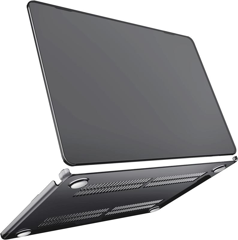 乐天商城 - MacBook Air M1 ケース 13インチ A1932 A2179 A2337 対応 カバー M1チップ搭載モデル 2018-2020モデル - MacBook Air 13インチ 用 保護ケース マックブックエアー クリアカバー 放熱設計