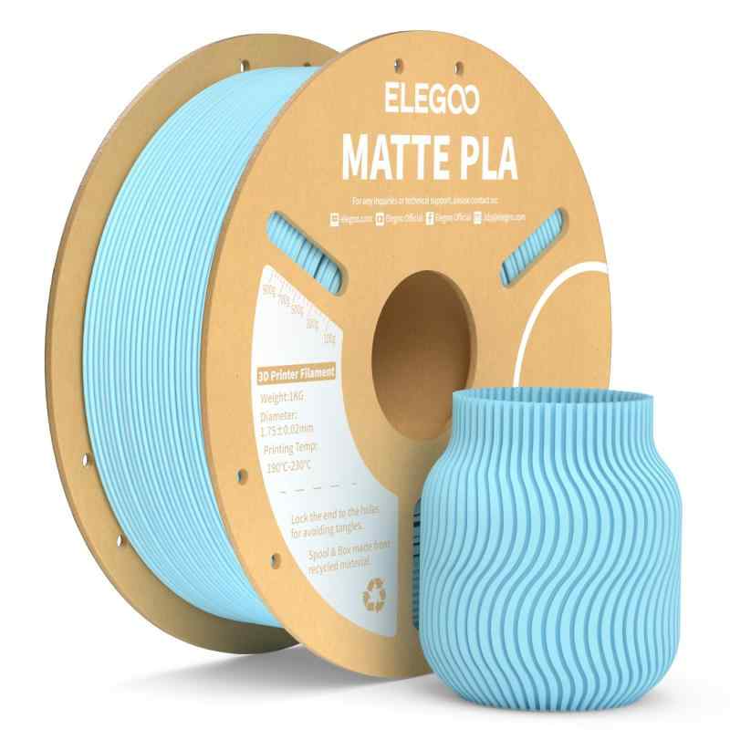 Rakuten - PLA MATTE 3Dプリンターフィラメント