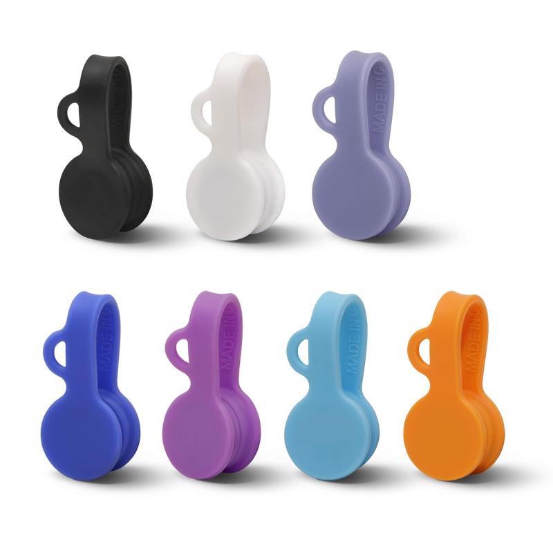 ケーブルクリップ，ケーブルクリップ マグネット，マグネット クリップ，配線止め，ケーブル マグネット，ケーブル収納