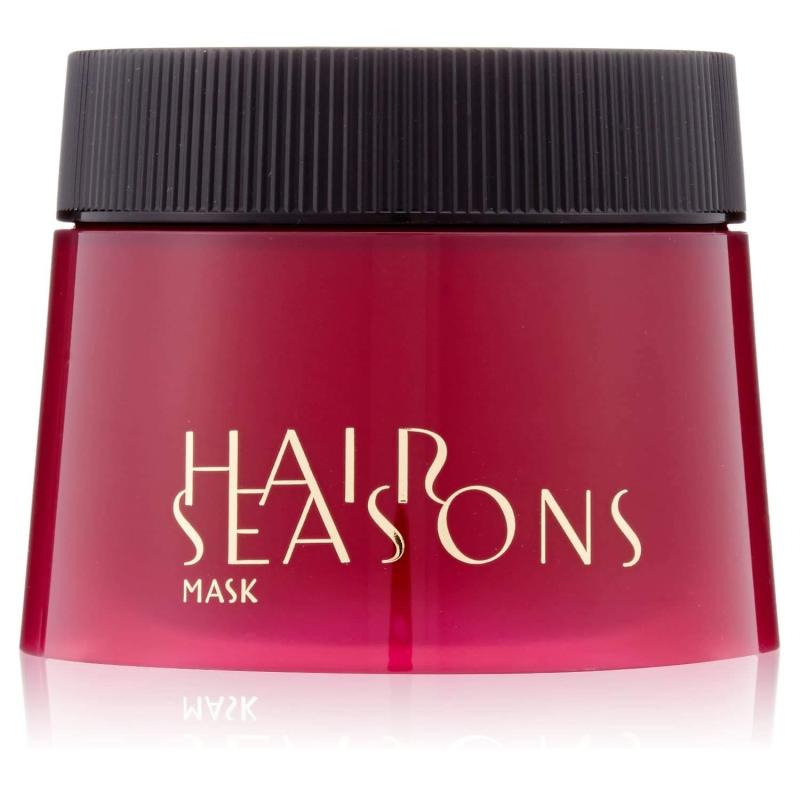 Rakuten - デミ コスメティクス デミ ヘアシーズンズマスク 250g クリーム クリア 250グラム (x 1)