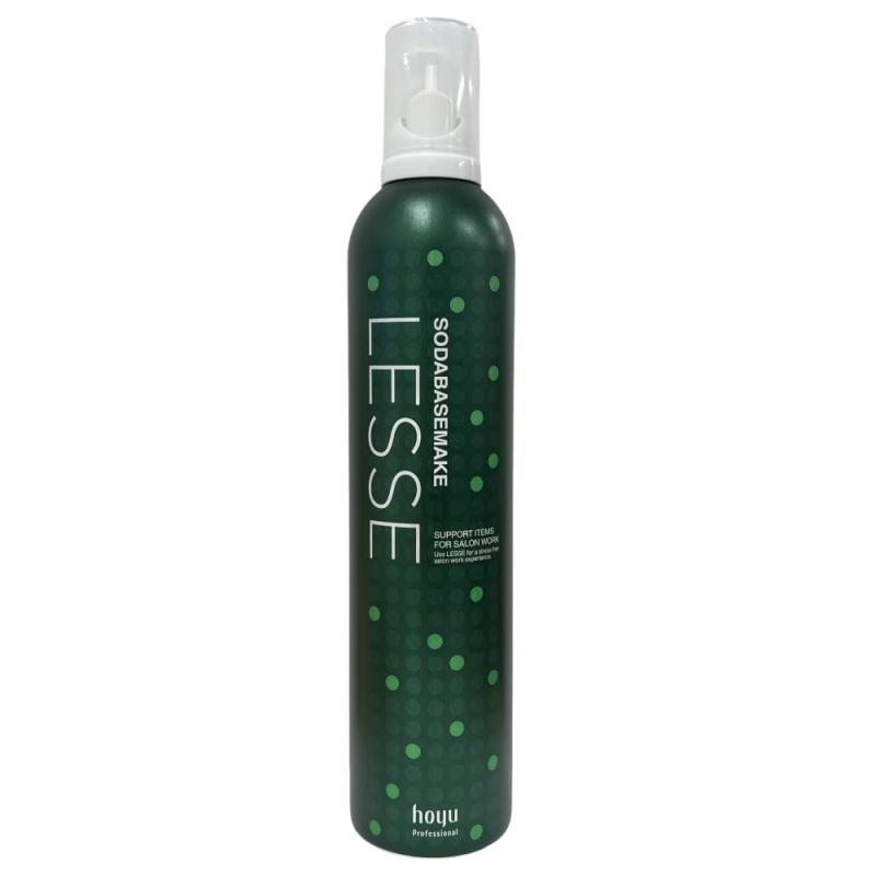 ホーユー レセ ソーダベースメイク 350g <ヘアコ