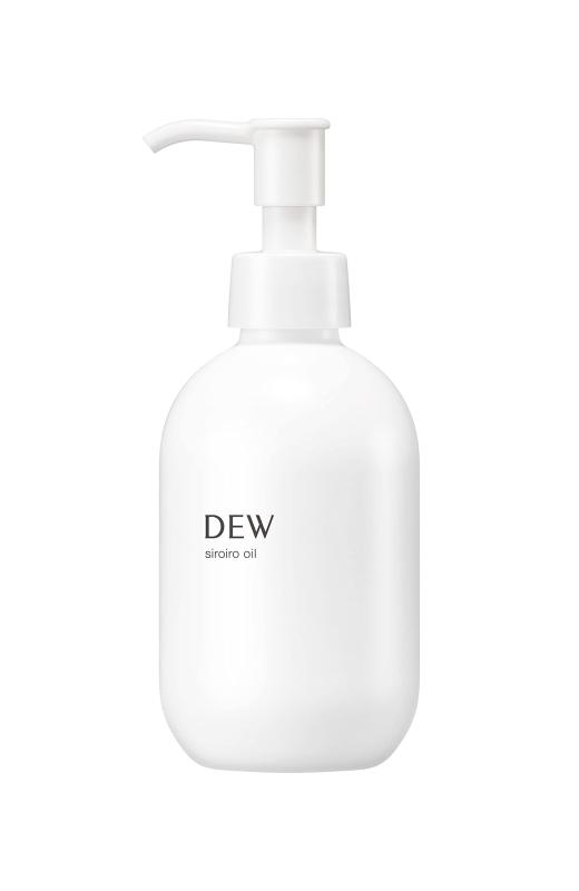 DEW(デュウ) 白色オイル 180 ミリリットル