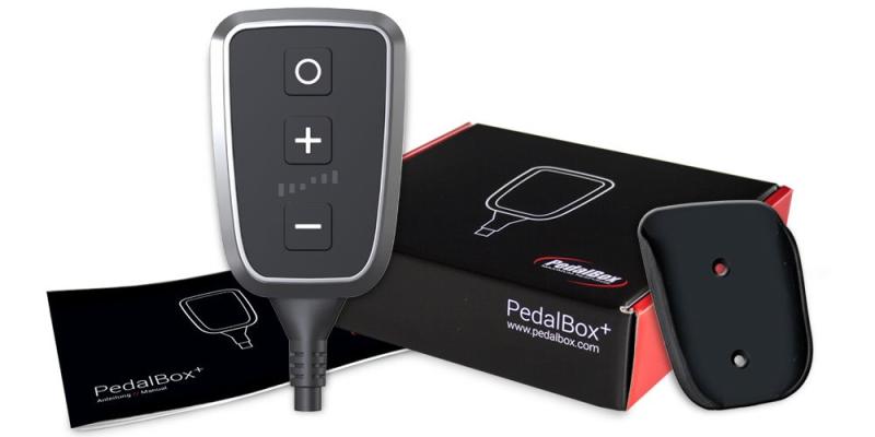 Rakuten - SMART(スマート) Pedalbox＋ トヨタ アルファード/ヴェルファイア 30系 10723701