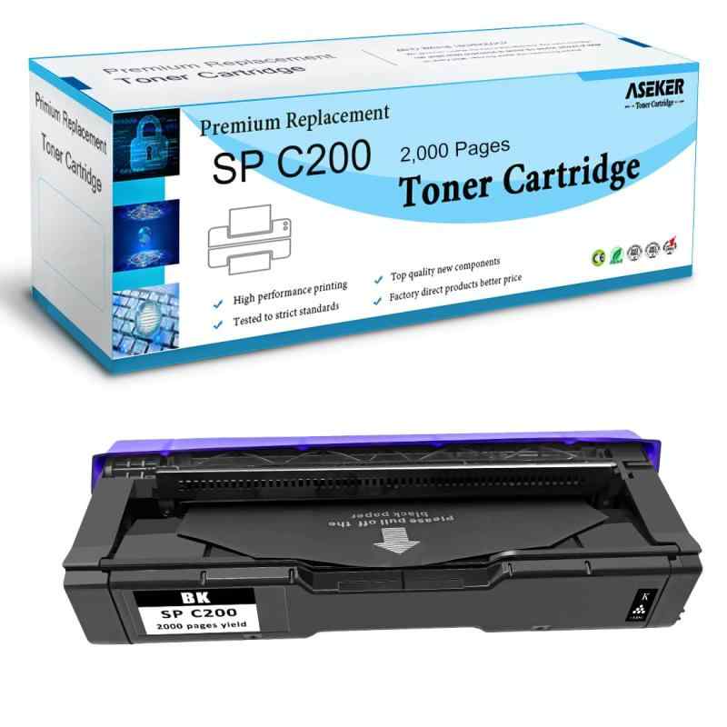 Aseker互換 TN299XL TN299XXL SP C200 C250 C260 トナーカートリッジ大容量