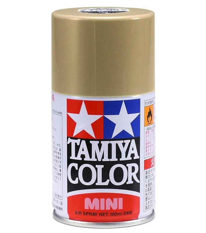 タミヤ タミヤスプレー TS-75 シャン�