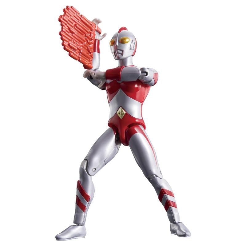 [] ウルトラアクションフィギュア シリーズ