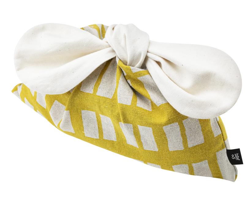 ファブリックシリーズ お弁当入れ