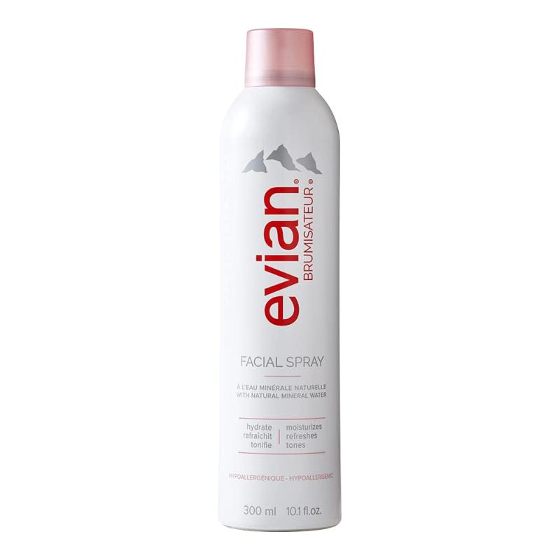 Evian(エビアン) エビア�