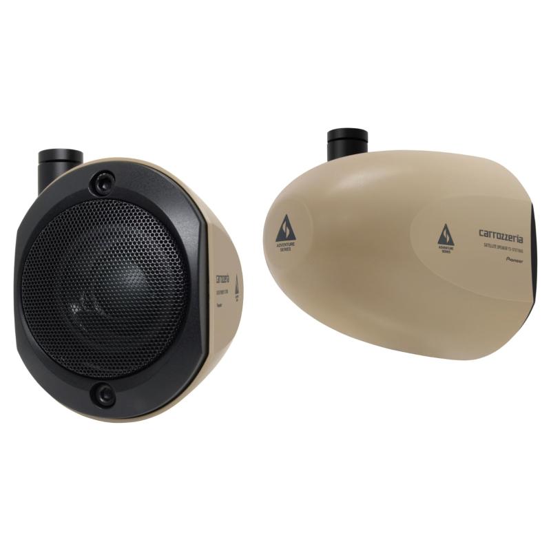 楽天市場】パイオニアスピーカー pioneer（家電）の通販