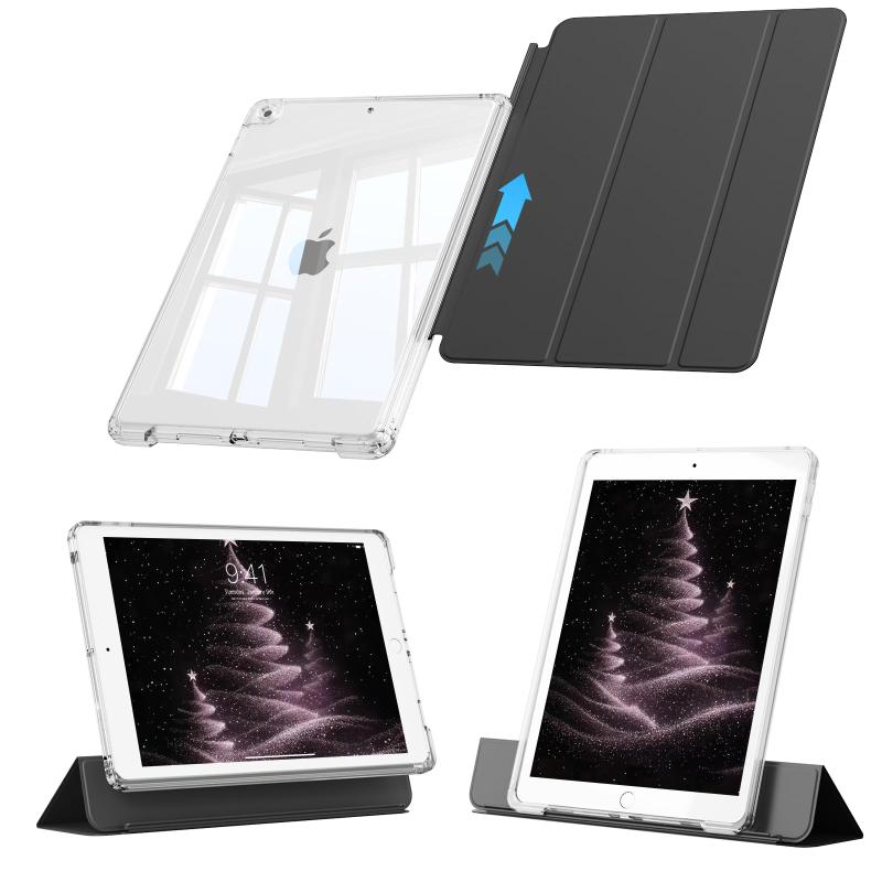 iPad 9/8/7世代 分離式 ケース