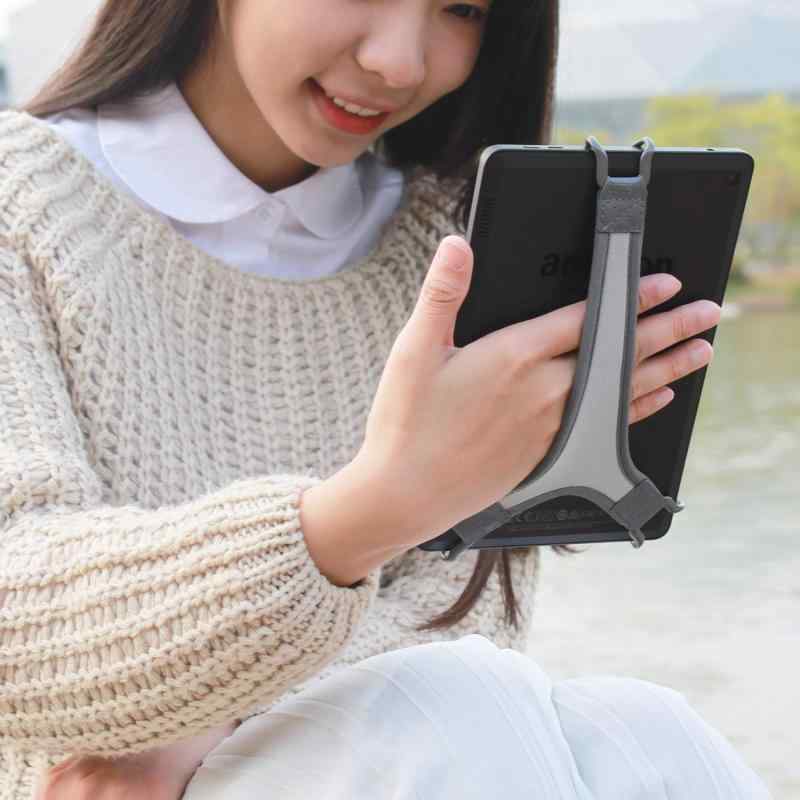 Hewlett Packard - タブレット用安全ハンドストラップ - Fire 7" / Fire HD 8 / iPad mini/Galaxy Tab S 8.4 / Galaxy Tab 2 / 3 / 4 / Galaxy Tab 7.7