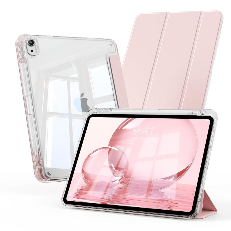 iPad 10世代 透明 ケース