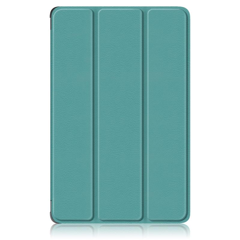 Panasonic - LAVIE Tab T9 T0975/GAS PC-T0975GAS 9インチ ケースカバー 薄型 2023型 スタンド機能付き 三つ折 マグネット軽量 耐衝撃 PUレザー タブレットケース