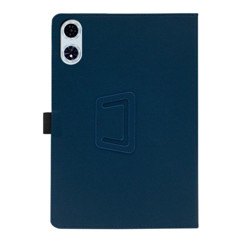 No Monitor - For T60 Plus ケース 保護カバー 12インチ スタンド機能付き 薄型 超軽量 全面保護 高級PUレザー 傷防止 汚れ防止 耐久性