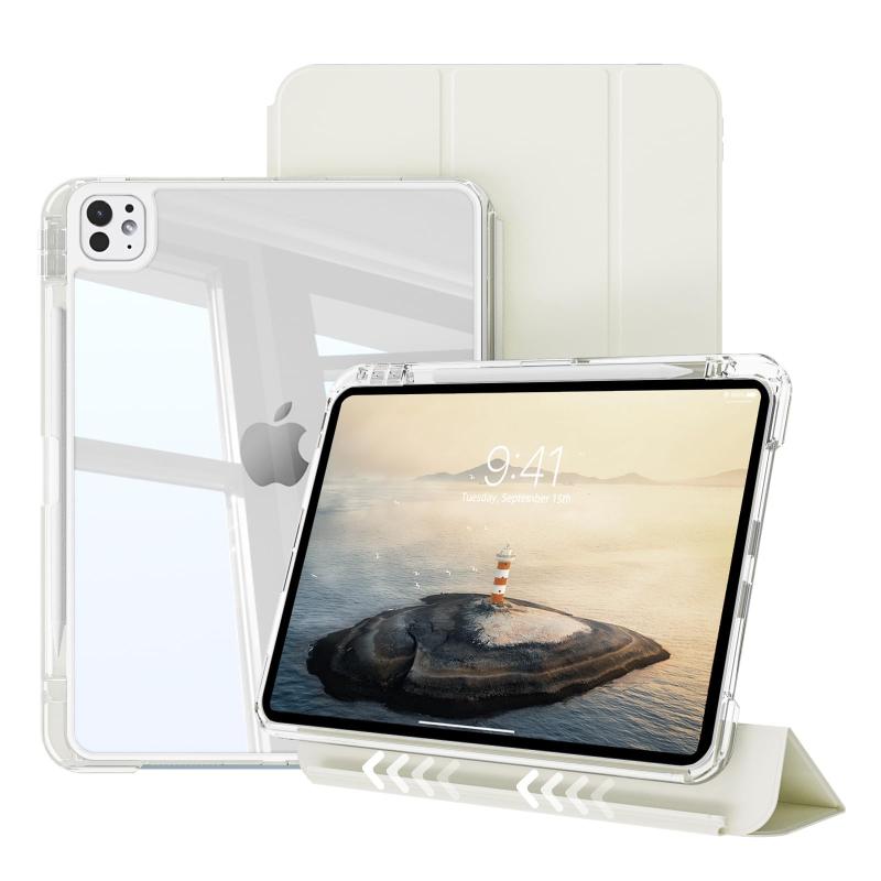 KenKe iPad Pro 11インチ ケース M4 (2024、第5世代)