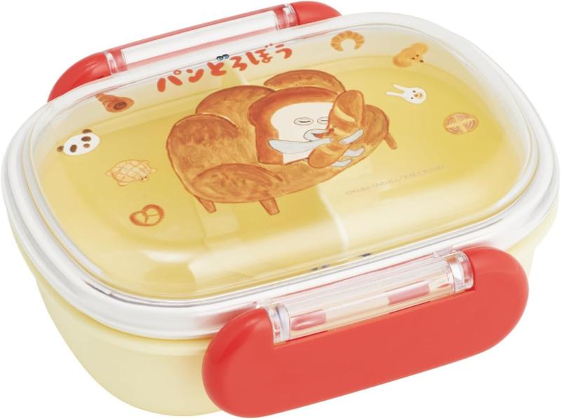 Rakuten - パンどろぼう お弁当箱