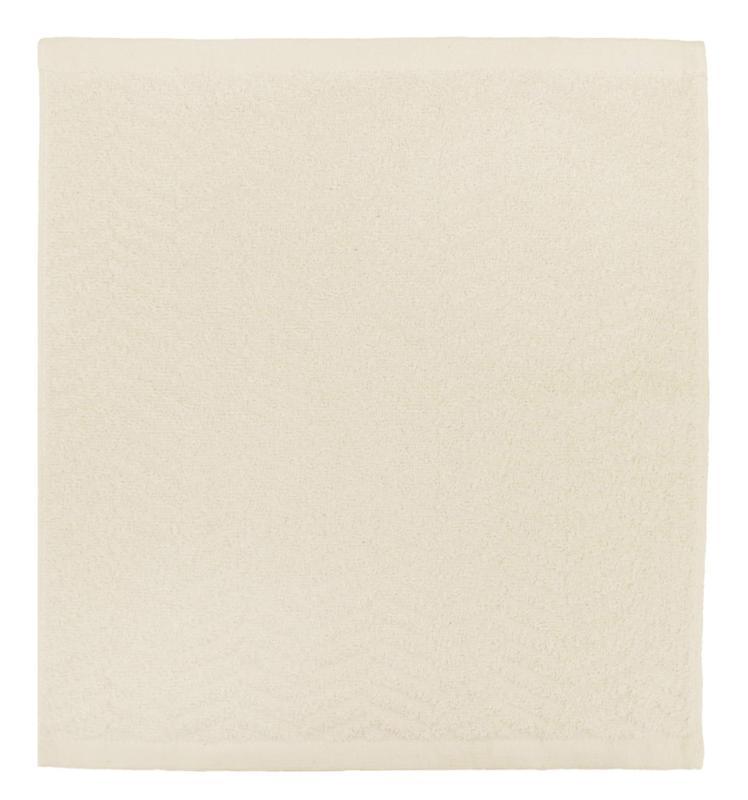 Rakuten - 丸眞 今治 無漂白ジャガードハンドタオル TOWEL