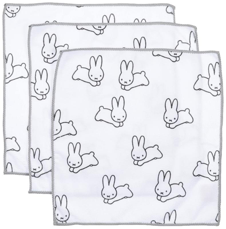 ミッフィー ふきん lino-select-10047288 LINO select楽天市場店 パッケージ画像