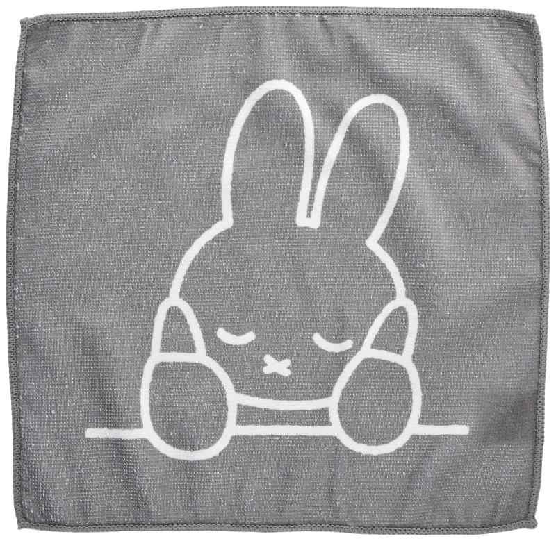 ミッフィー ふきん lino-select-10047288 LINO select楽天市場店 サンプル画像2