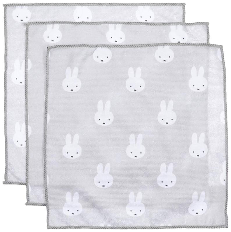 ミッフィー ふきん lino-select-10047288 LINO select楽天市場店 サンプル画像3